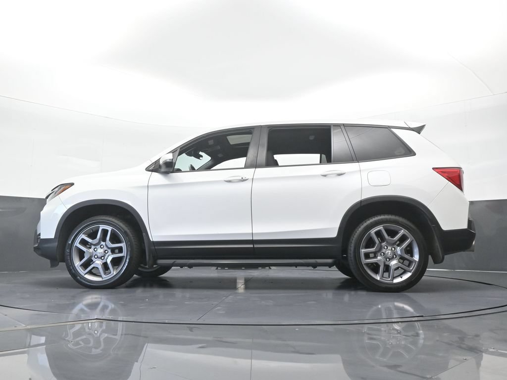 Used 2023 Honda Passport EX-L image 57