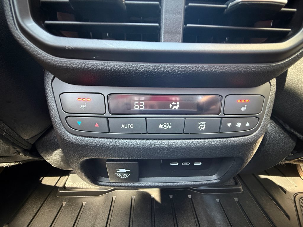 Used 2025 Honda Pilot Elite image 38