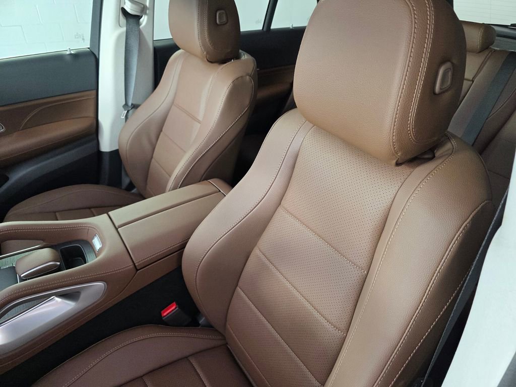 New 2026 Mercedes-Benz GLE 350 4MATIC image 8