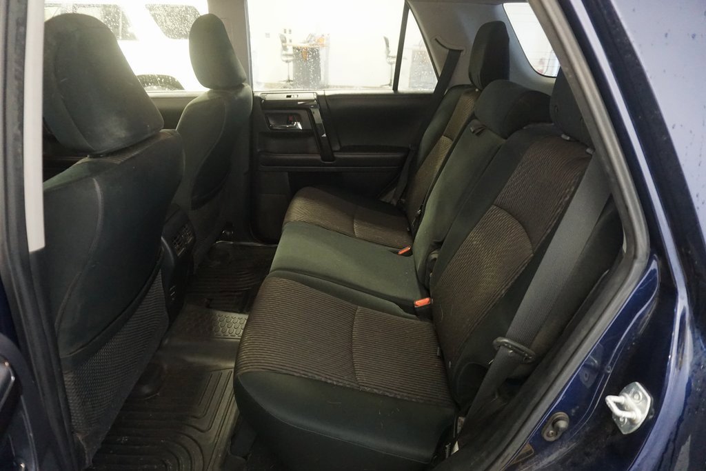 Used 2019 Toyota 4Runner TRD Off-Road image 19