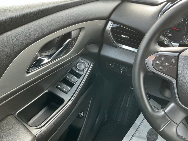 Used 2024 Chevrolet Traverse LT image 26
