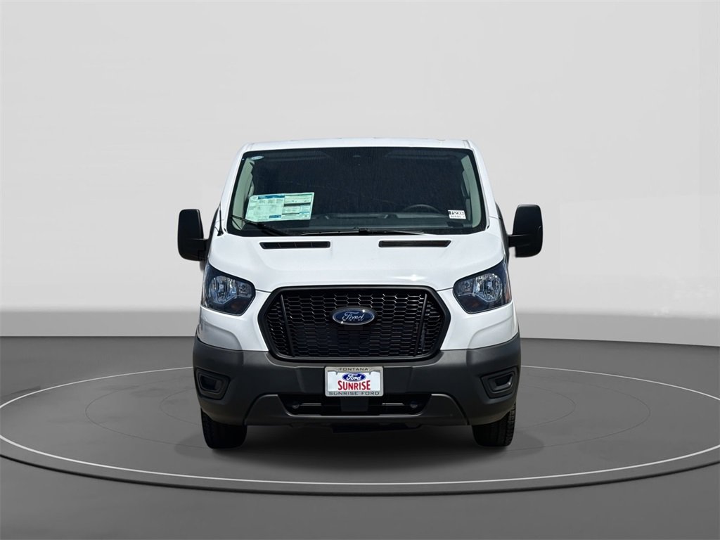 New 2025 Ford Transit 250 Low Roof image 2