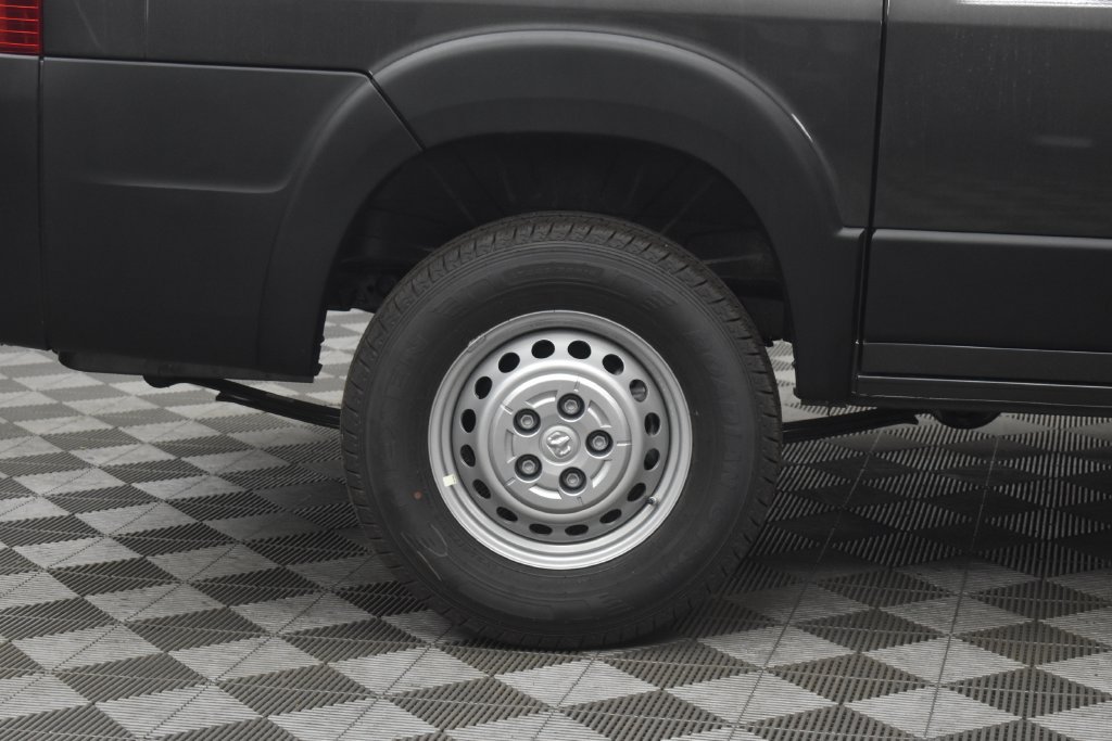 New 2027 RAM ProMaster 1500 w/ Convenience Group FWD image 8