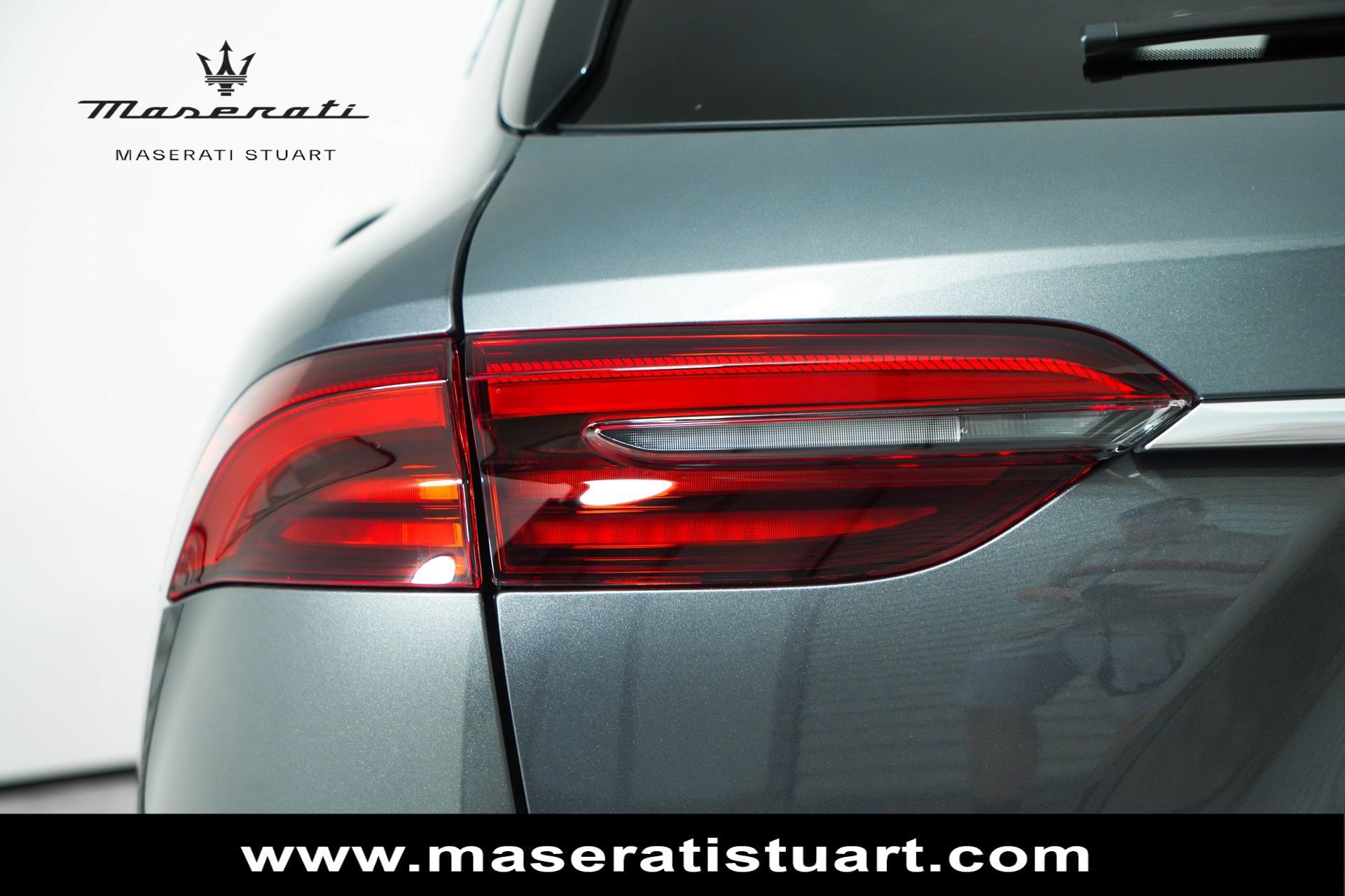 New 2025 Maserati Grecale GT AWD/4WD image 13
