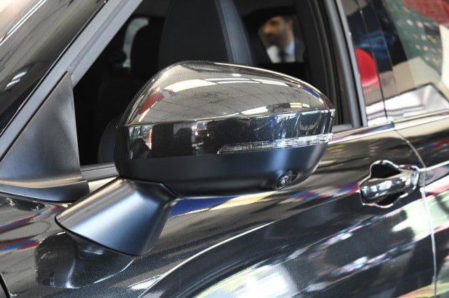 New 2026 Mitsubishi Outlander SEL AWD/4WD image 9