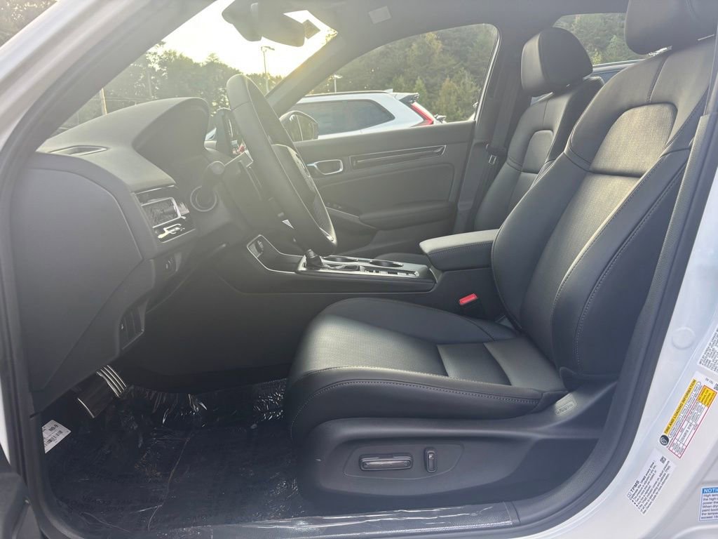 New 2026 Honda Civic Sport Touring image 11