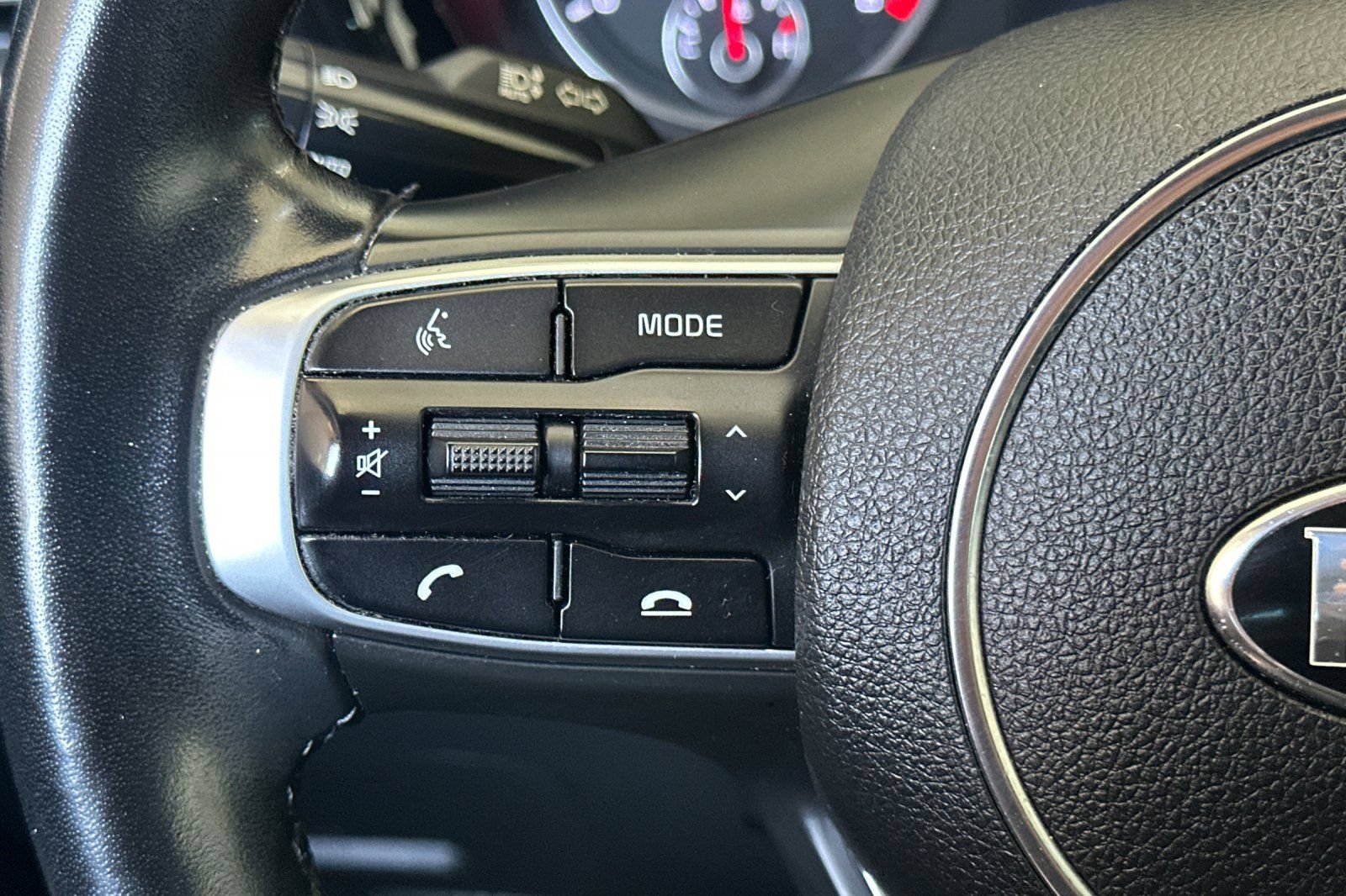 Certified 2021 Kia K5 EX w/ EX Premium Package FWD image 25