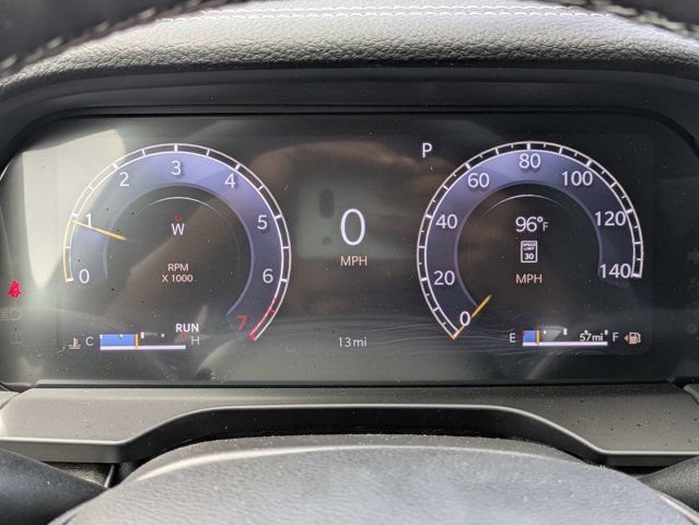 New 2026 Jeep Grand Cherokee L 4WD image 29