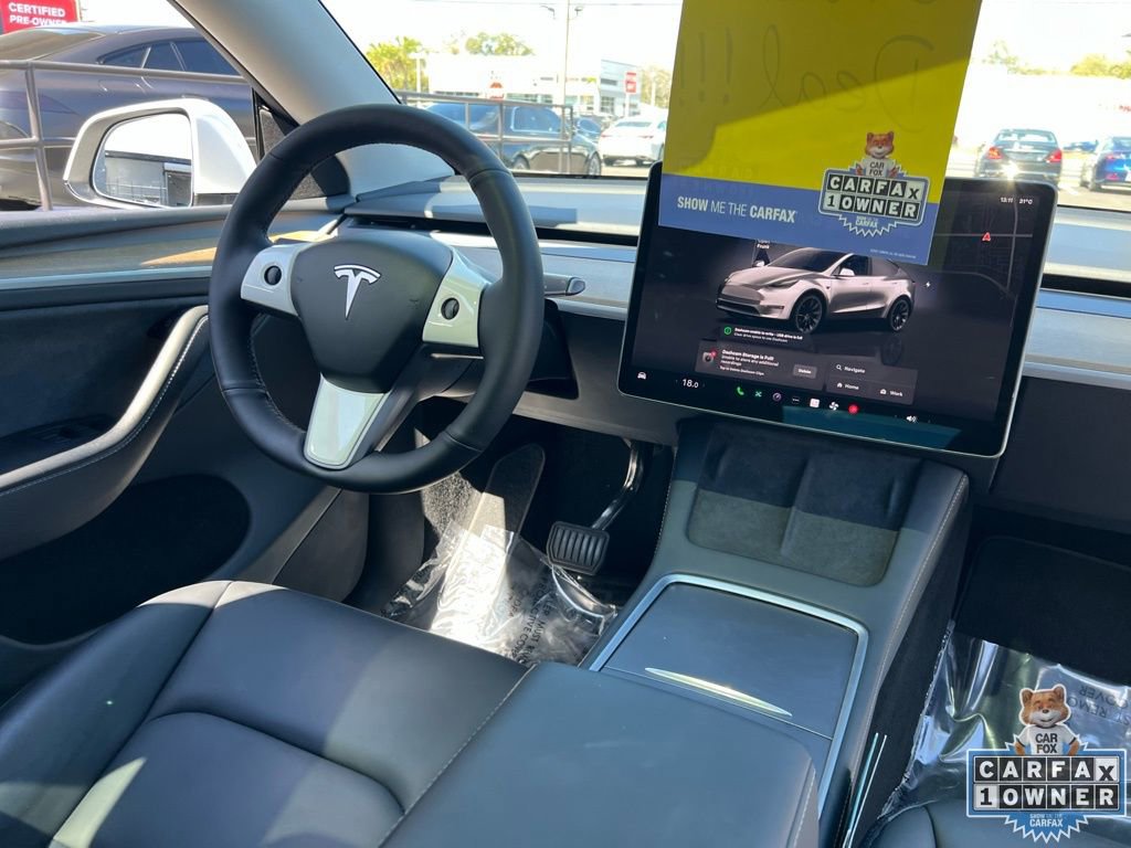 Used 2023 Tesla Model Y Long Range image 54