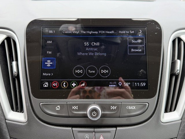 Used 2023 Chevrolet Malibu LT image 15