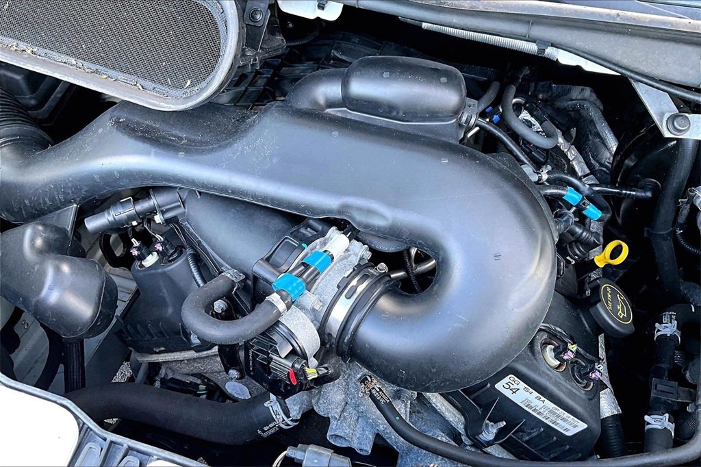 Used 2016 Ford Transit 150 XLT image 33