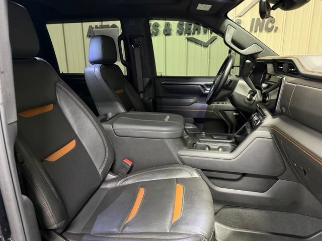 Used 2025 GMC Sierra 2500 AT4 w/ AT4 Premium Plus Package AWD/4WD image 27