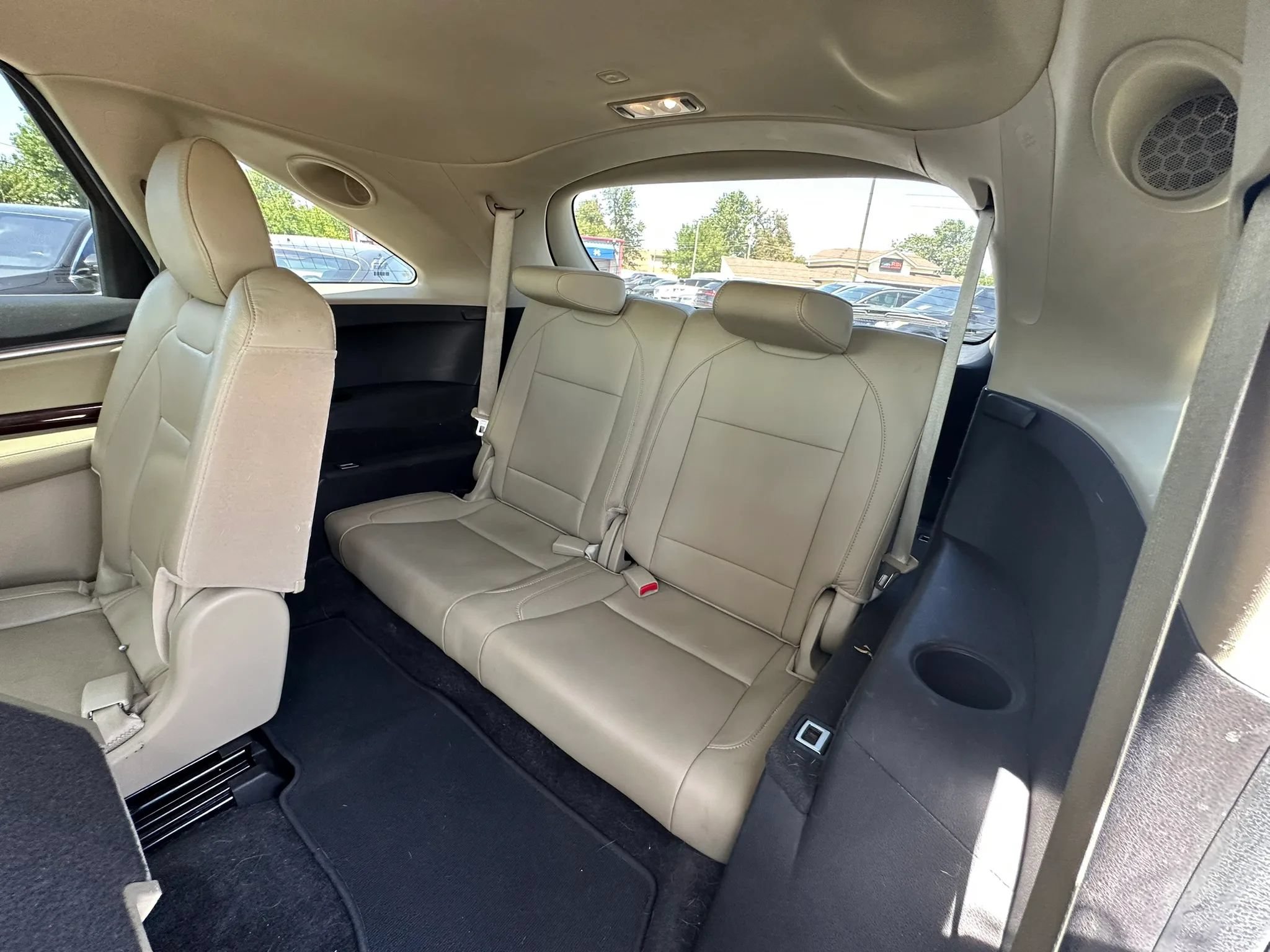 Used 2016 Acura MDX w/ Technology Package AWD/4WD image 18