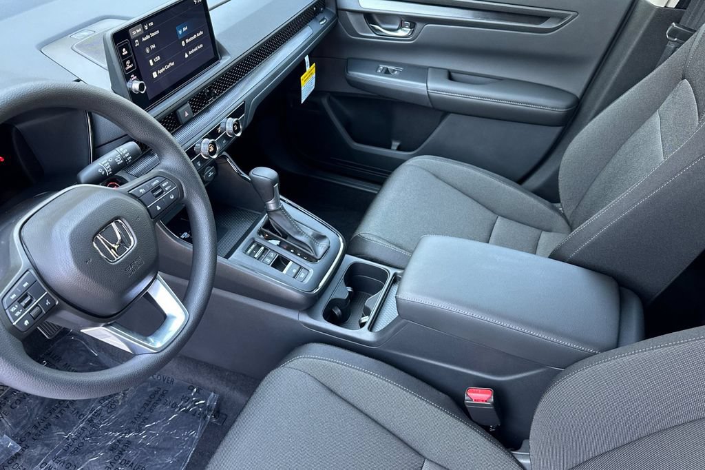 New 2026 Honda CR-V LX image 10
