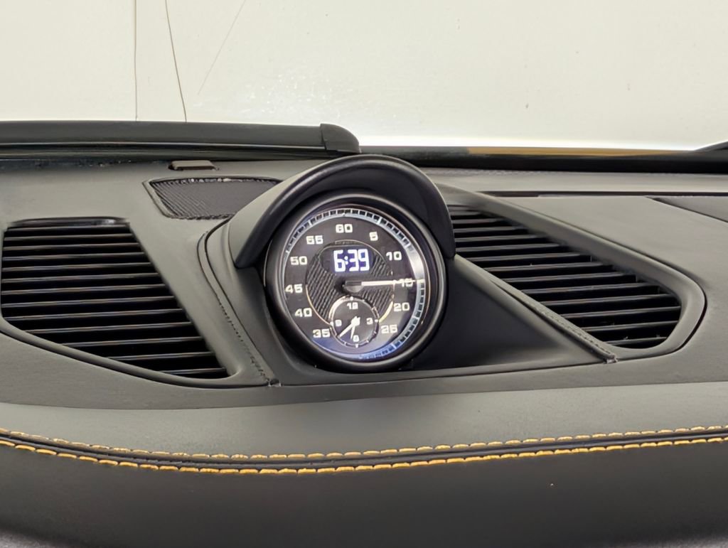 Used 2019 Porsche 911 Turbo S image 29