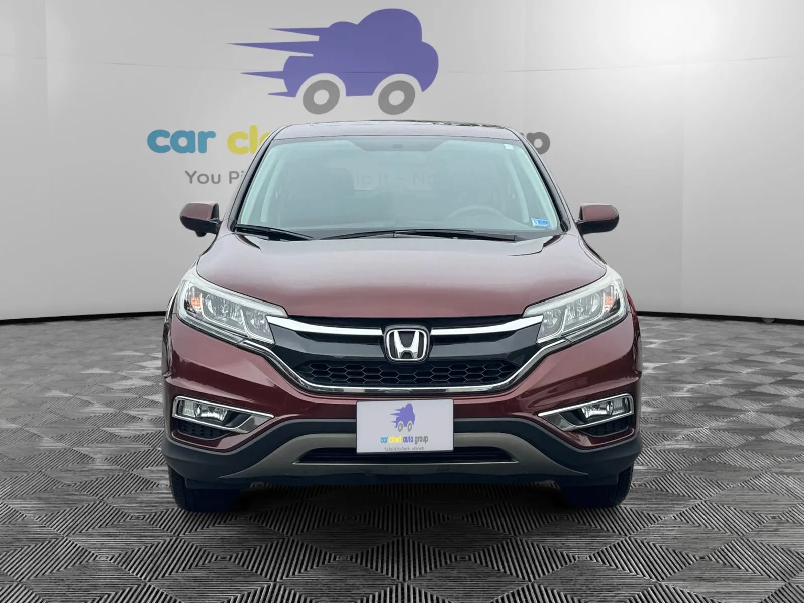 Used 2016 Honda CR-V EX image 8