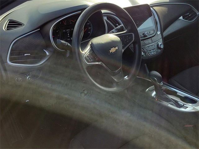 Used 2023 Chevrolet Malibu LT image 5