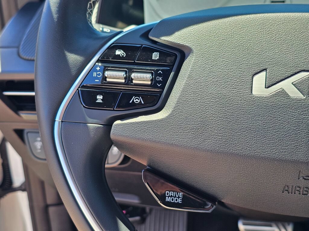Certified 2024 Kia EV6 GT-Line AWD/4WD image 37