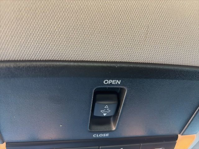 Certified 2025 Nissan Altima 2.5 SV w/ SV Premium Package image 18