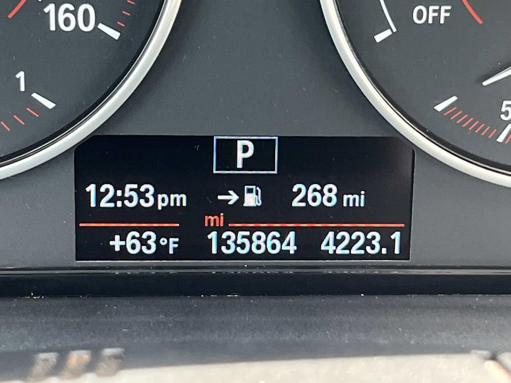 Used 2016 BMW 228i xDrive Convertible AWD/4WD image 32