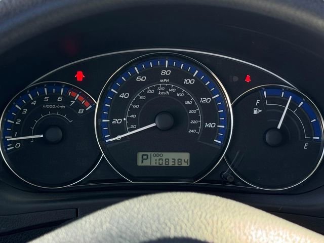Used 2012 Subaru Forester 2.5X Premium AWD/4WD image 21