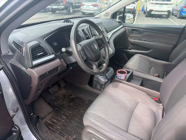 Used 2019 Honda Odyssey LX image 3