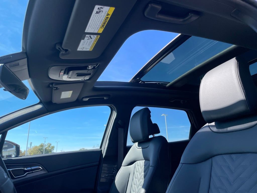 New 2026 Kia Sportage X-Line image 22