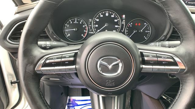 Used 2023 MAZDA CX-30 2.5 Turbo w/ Premium Plus Pkg image 16