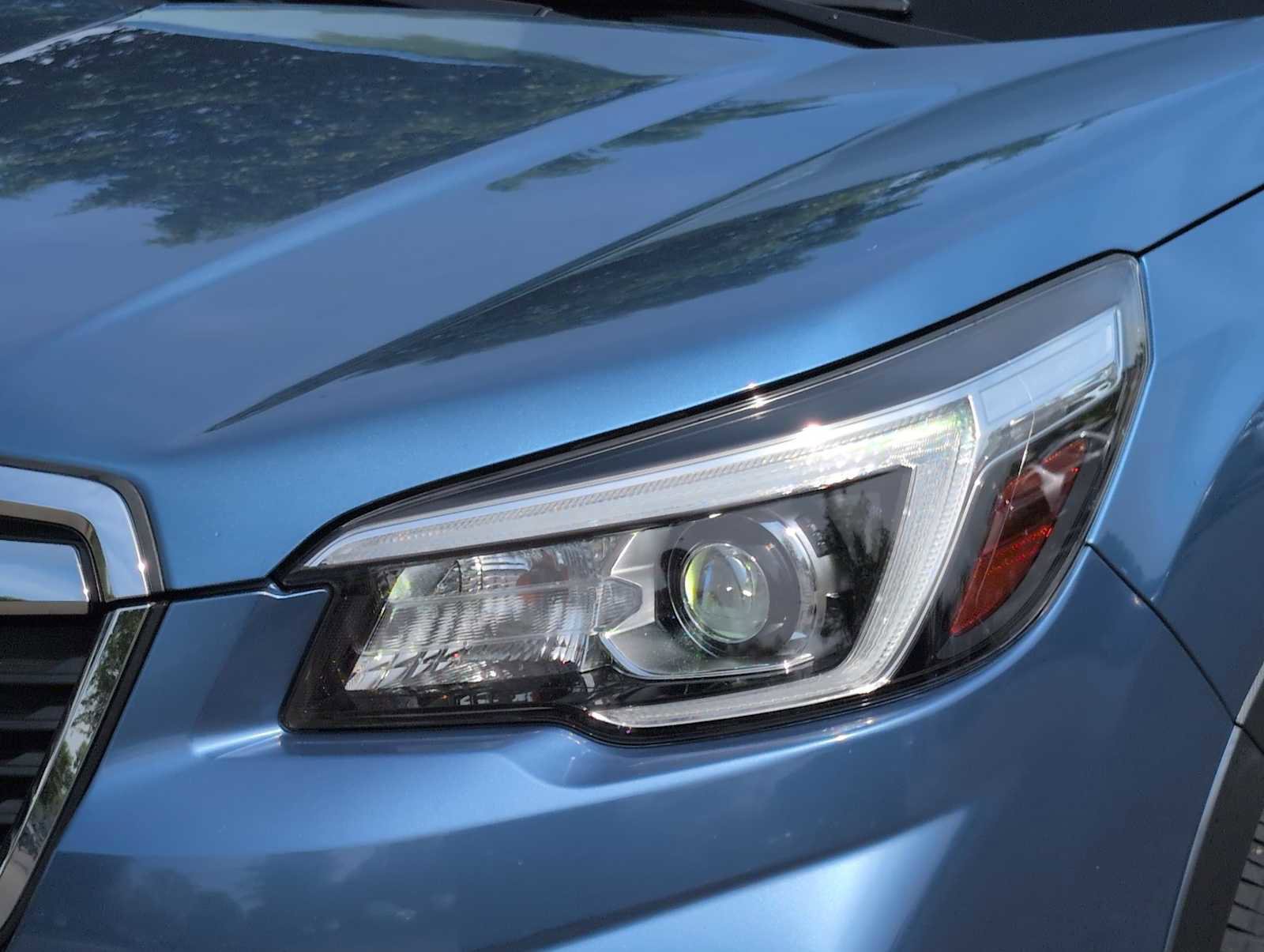 Used 2020 Subaru Forester Touring w/ Popular Package #2 image 11