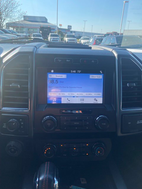 Used 2019 Ford F150 XLT w/ Equipment Group 302A Luxury AWD/4WD image 11