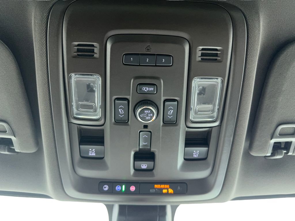 Used 2021 GMC Yukon SLT w/ SLT Premium Package RWD image 48