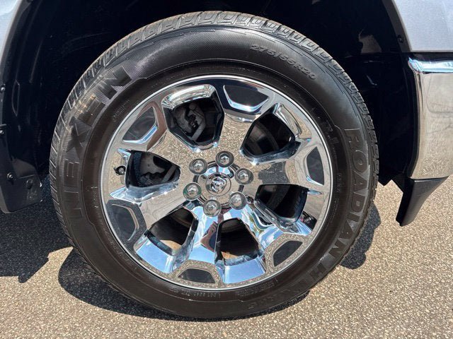 Used 2023 RAM 1500 Big Horn AWD/4WD image 29