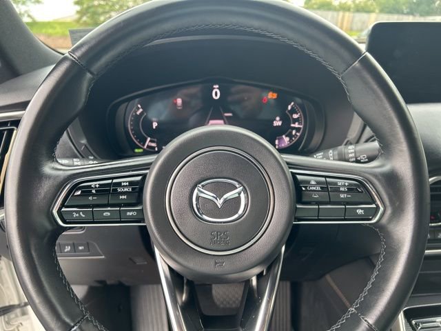 Used 2024 MAZDA CX-90 Plug-In Hybrid w/ Premium Plus image 15