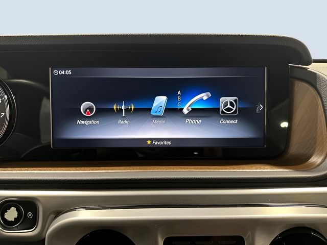 Used 2019 Mercedes-Benz G 550 image 20