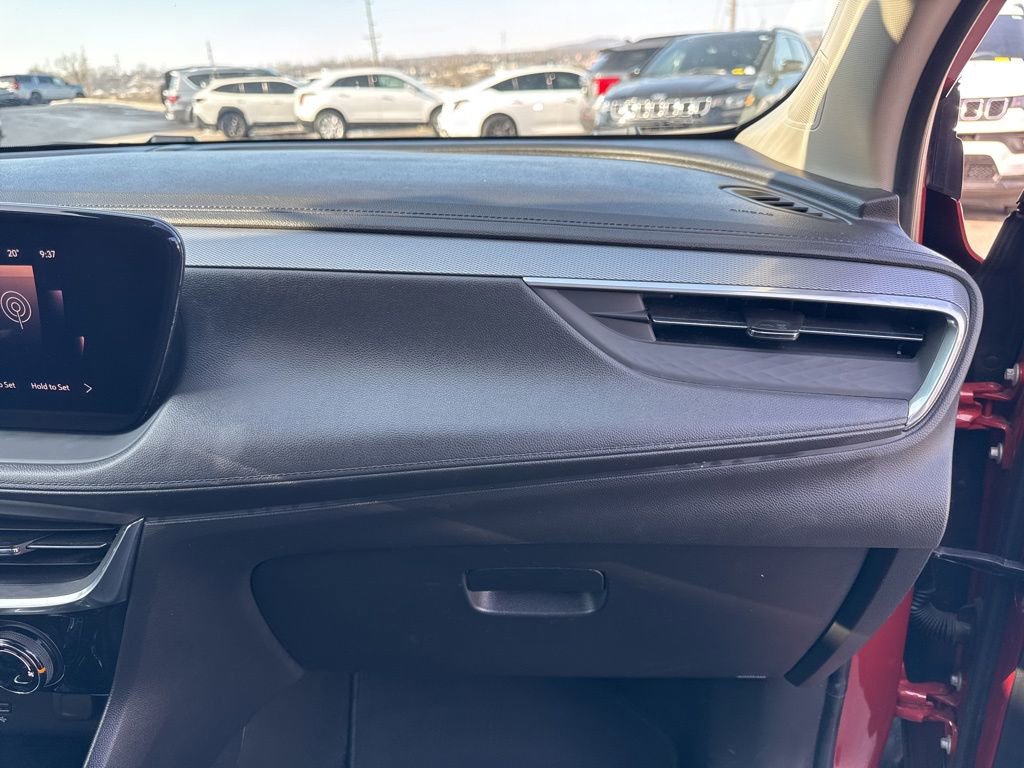 Used 2024 Buick Encore GX Sport Touring image 21
