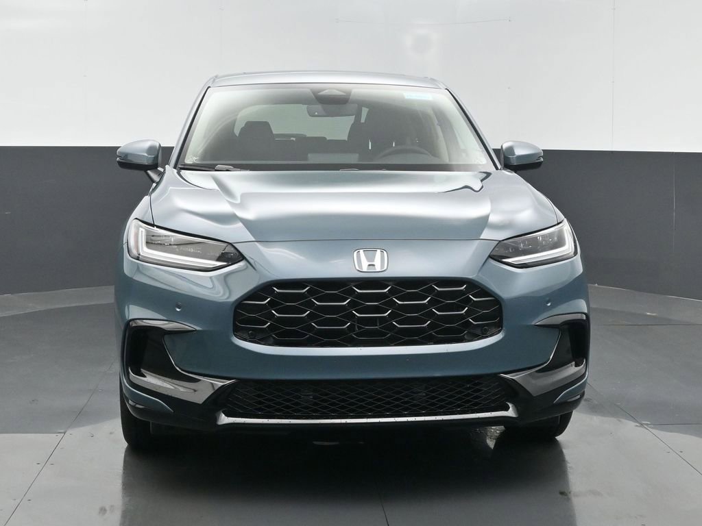 New 2026 Honda HR-V EX-L image 4