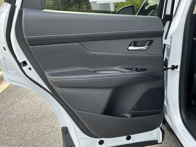 Certified 2025 Nissan Murano SL image 23