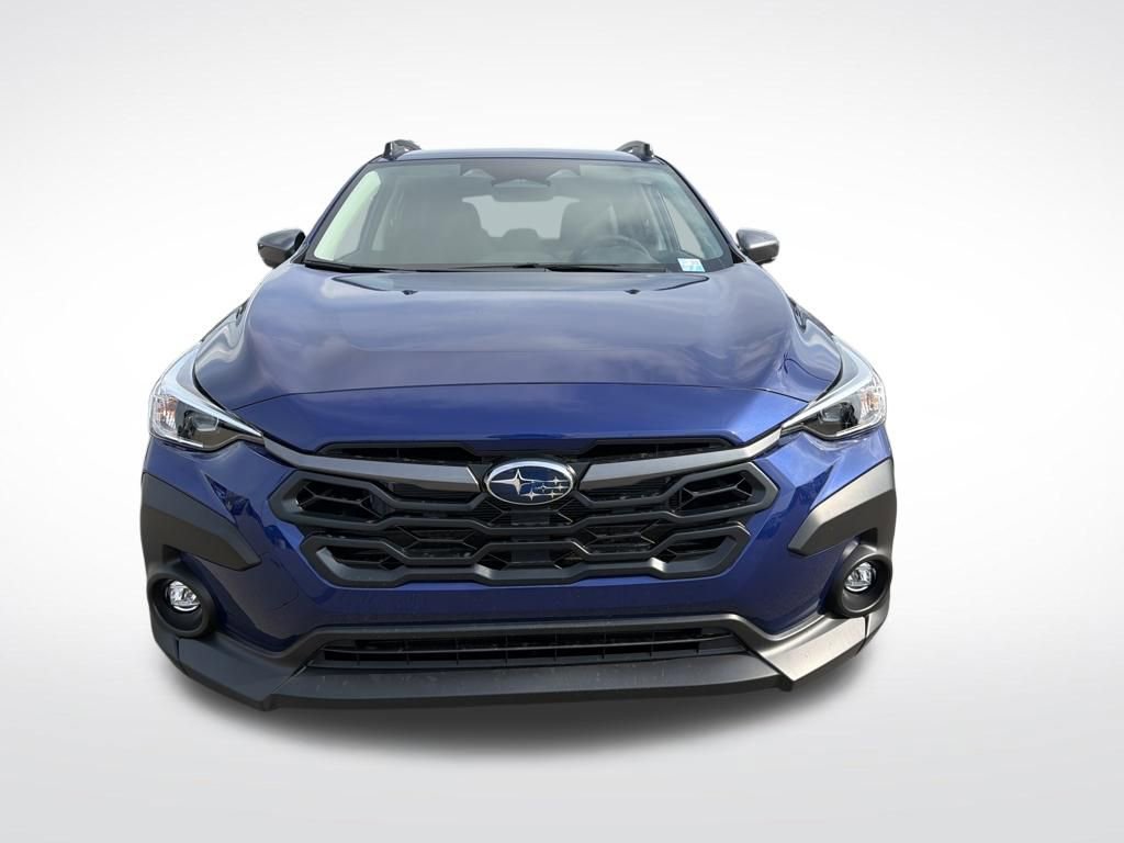 New 2026 Subaru Crosstrek 2.0i Premium image 12