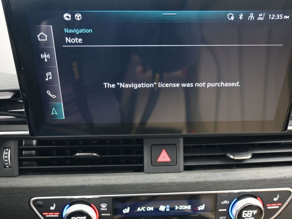 Used 2024 Audi A5 2.0T Premium Plus image 20