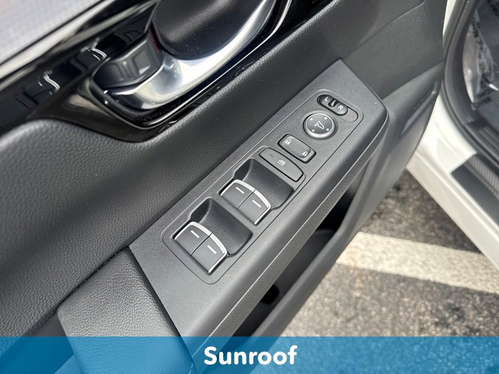 Certified 2026 Honda CR-V EX-L image 15