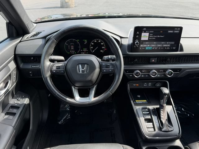 Used 2024 Honda CR-V Sport-L image 12