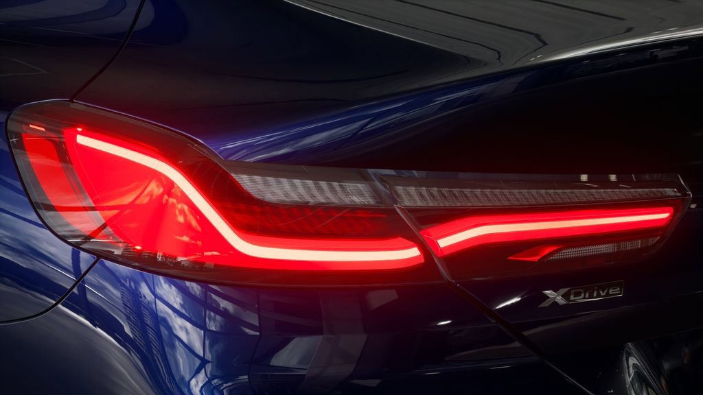 Used 2026 BMW 840i xDrive image 38