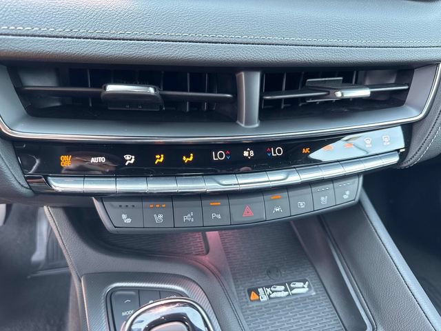 New 2026 Cadillac CT5 Premium Luxury w/ Technology Package AWD/4WD image 25