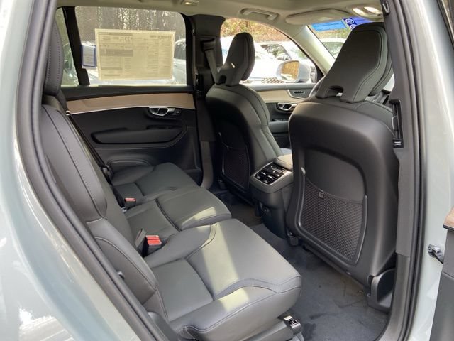New 2026 Volvo XC90 B6 Plus AWD/4WD image 17