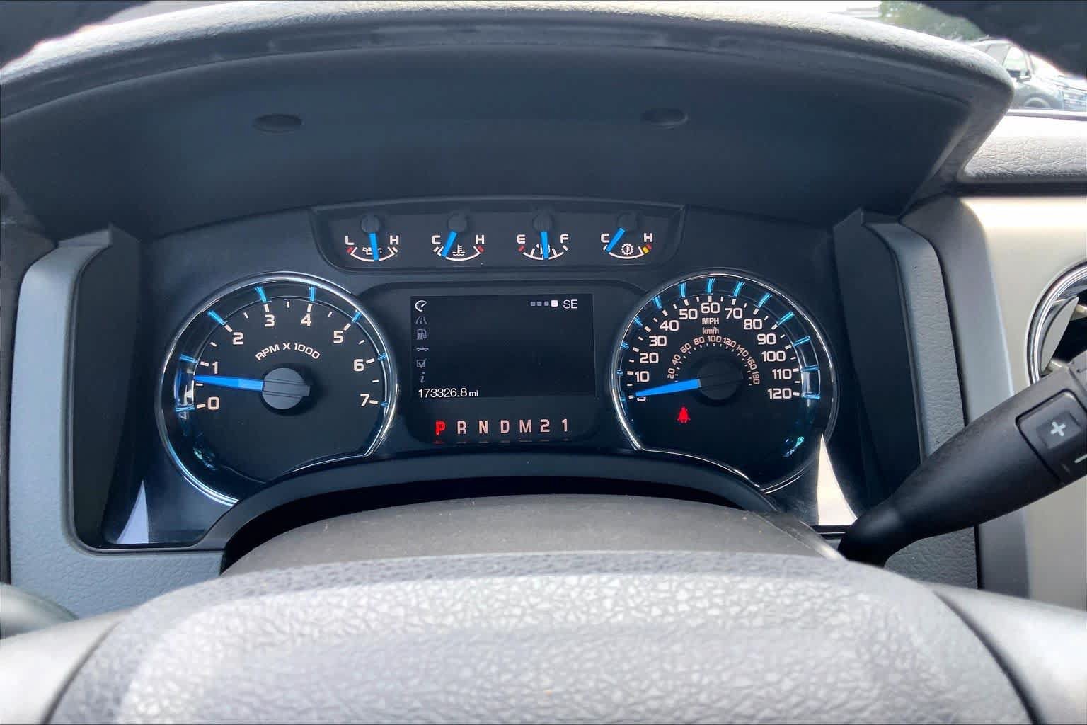 Used 2013 Ford F150 XLT w/ Luxury Equipment Group AWD/4WD image 26