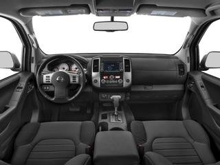 Used 2017 Nissan Frontier PRO-4X w/ Pro-4x Graphics Package AWD/4WD image 3