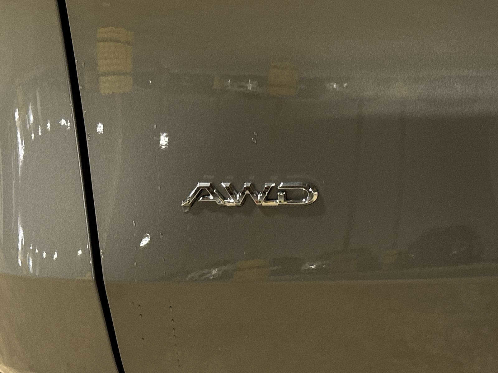 Used 2026 Toyota Grand Highlander Platinum image 28