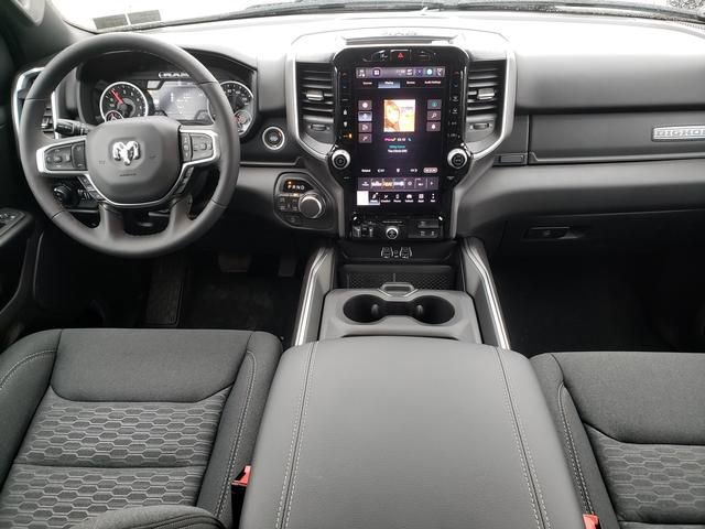 New 2026 RAM 1500 Big Horn AWD/4WD image 15