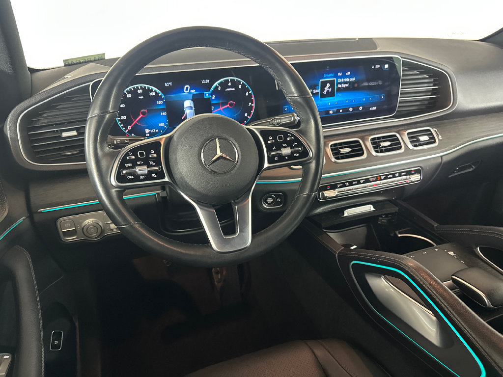 Used 2022 Mercedes-Benz GLE 350 image 25
