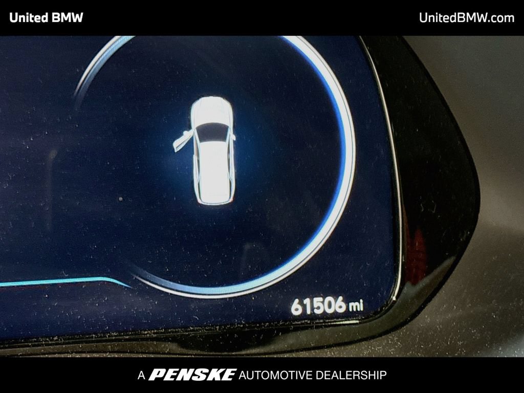 Used 2022 Hyundai Palisade Limited FWD image 14
